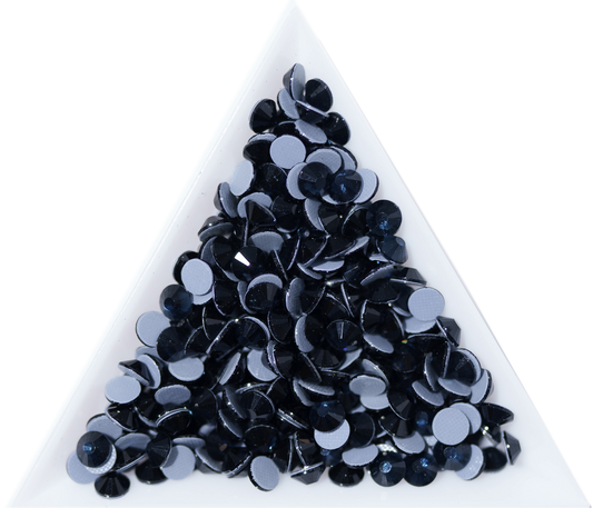 Image of Montana ♦ SS30 ♦ 1 Gross - 144pcs. ♦ Premium DMC ♦ FB HF Rhinestone