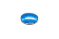 Image of Capri Blue ♦ HF Metallic Round Nailhead