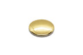 Image of Gold ♦ HF Metallic Round Nailhead