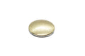 Image of Light Brass ♦ HF Metallic Round Nailhead