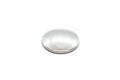 Image of Silver ♦ HF Metallic Round Nailhead