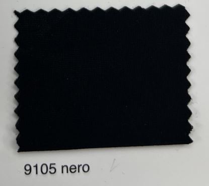 Lining Carvico Monaco Nero $/foot