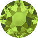 Olivine ♦ SS12 ♦ 5 Gross - 720pcs. ♦ Swarovski® 2078 ♦ FB HF Rhinestone