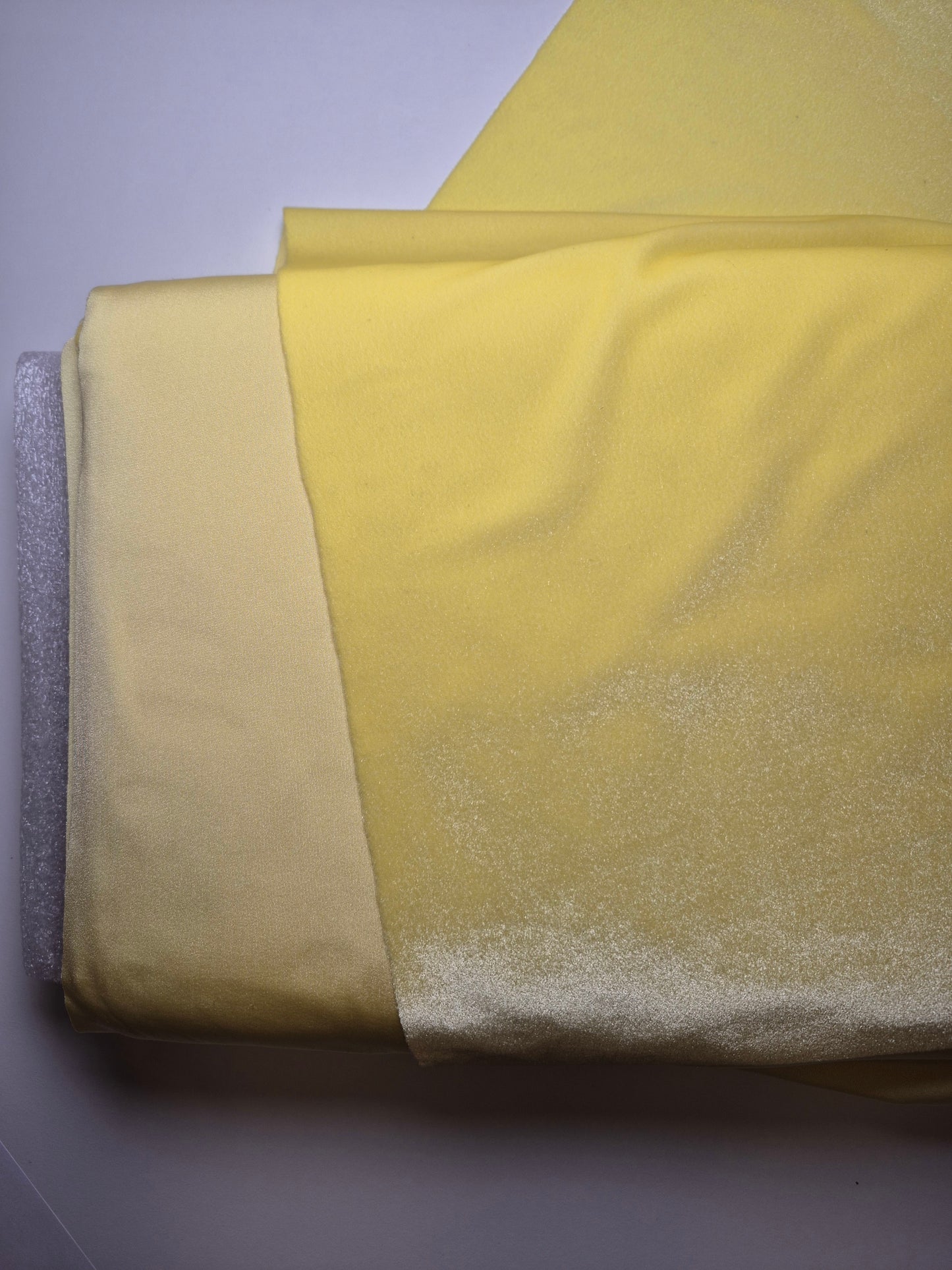 Stretchy Velvet Carvico Panama Egg $/foot