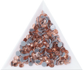 Image of Peach ♦ SS20 ♦ Half Gross - 72pcs. ♦ Premium DMC ♦ FB HF Rhinestone