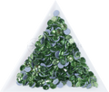 Image of Peridot ♦ Premium DMC ♦ FB HF Rhinestone
