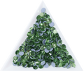 Image of Peridot ♦ SS30 ♦ Half Gross - 72pcs. ♦ Premium DMC ♦ FB HF Rhinestone