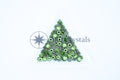 Image of Peridot ♦ Preciosa VIVA12® ♦ FB HF Rhinestone