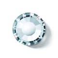 Silver Aquamarine