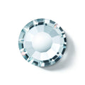 Image of Silver Aquamarine ♦ Preciosa VIVA12® ♦ FB HF Rhinestone