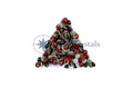 Image of Vivid Siam ♦ Preciosa VIVA12® ♦ FB HF Rhinestone