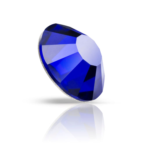Cobalt Blue ♦ SS16 ♦ 10 Gross - 1440pcs. ♦ Preciosa VIVA12® FB Rhinestone