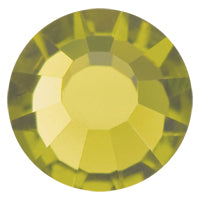 Image of Olivine ♦ SS12 ♦ 10 Gross - 1440pcs. ♦ Preciosa VIVA12® ♦ FB HF Rhinestone
