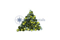 Image of Olivine ♦ Preciosa VIVA12® ♦ FB HF Rhinestone