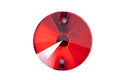 Image of Light Siam ♦ Premium DMC ♦ Sew-On ♦ Rivoli