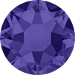 Purple Velvet ♦ SS16 ♦ Half Gross - 72pcs. ♦ Swarovski® 2078 ♦ FB HF Rhinestone