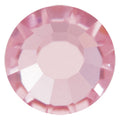 Rose ♦ SS16 ♦ Dozen - 12pcs. ♦ Preciosa VIVA12® ♦ FB HF Rhinestone