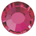 Ruby ♦ SS34 ♦ Half Gross - 72pcs. ♦ Preciosa VIVA12® ♦ FB HF Rhinestone