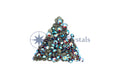 Image of Ruby AB ♦ Preciosa VIVA12® ♦ FB HF Rhinestone