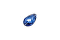 Image of Sapphire ♦ Premium DMC ♦ Sew-On ♦ Tear Drop
