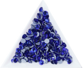 Image of Sapphire ♦ SS20 ♦ 1 Gross - 144pcs. ♦ Premium DMC ♦ FB HF Rhinestone
