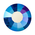 Sapphire AB ♦ SS20 ♦ 1 Gross - 144pcs. ♦ Preciosa VIVA12® ♦ FB HF Rhinestone