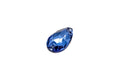 Image of Sapphire ♦ MM11x18 ♦ Half Gross - 72pcs. ♦ Premium DMC ♦ Sew-On ♦ Tear Drop