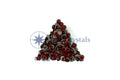 Image of Siam ♦ Preciosa VIVA12® ♦ FB HF Rhinestone