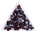 Image of Siam ♦ Premium DMC ♦ FB HF Rhinestone