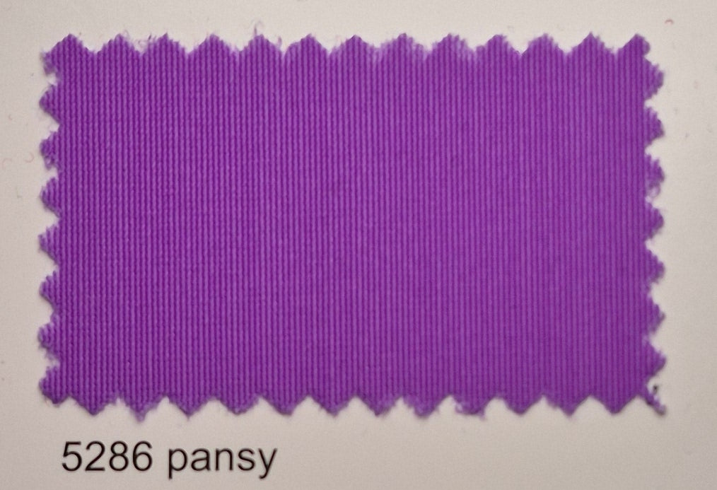 Mesh Carvico Siviglia Pansy $/foot