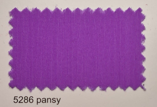 Mesh Carvico Siviglia Pansy $/foot