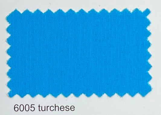 Mesh Carvico Siviglia Turchese $/foot