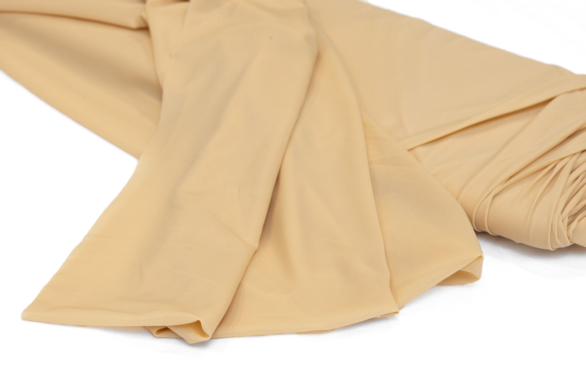 Mesh Carvico Siviglia Nudo $/foot