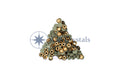 Image of Smoked Topaz ♦ Preciosa VIVA12® ♦ FB HF Rhinestone
