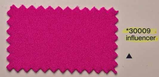 Shiny Spandex Carvico Sumatra Influencer $/foot