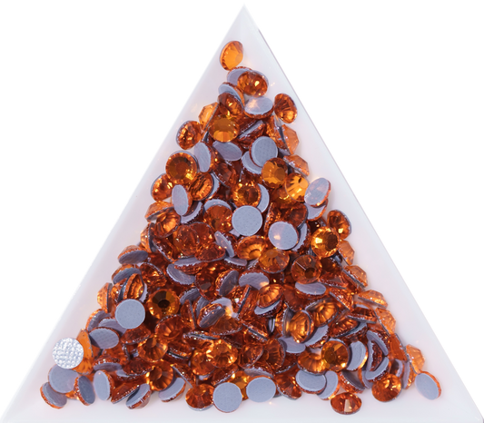 Image of Sun ♦ SS20 ♦ 10 Gross - 1440pcs. ♦ Premium DMC ♦ FB HF Rhinestone