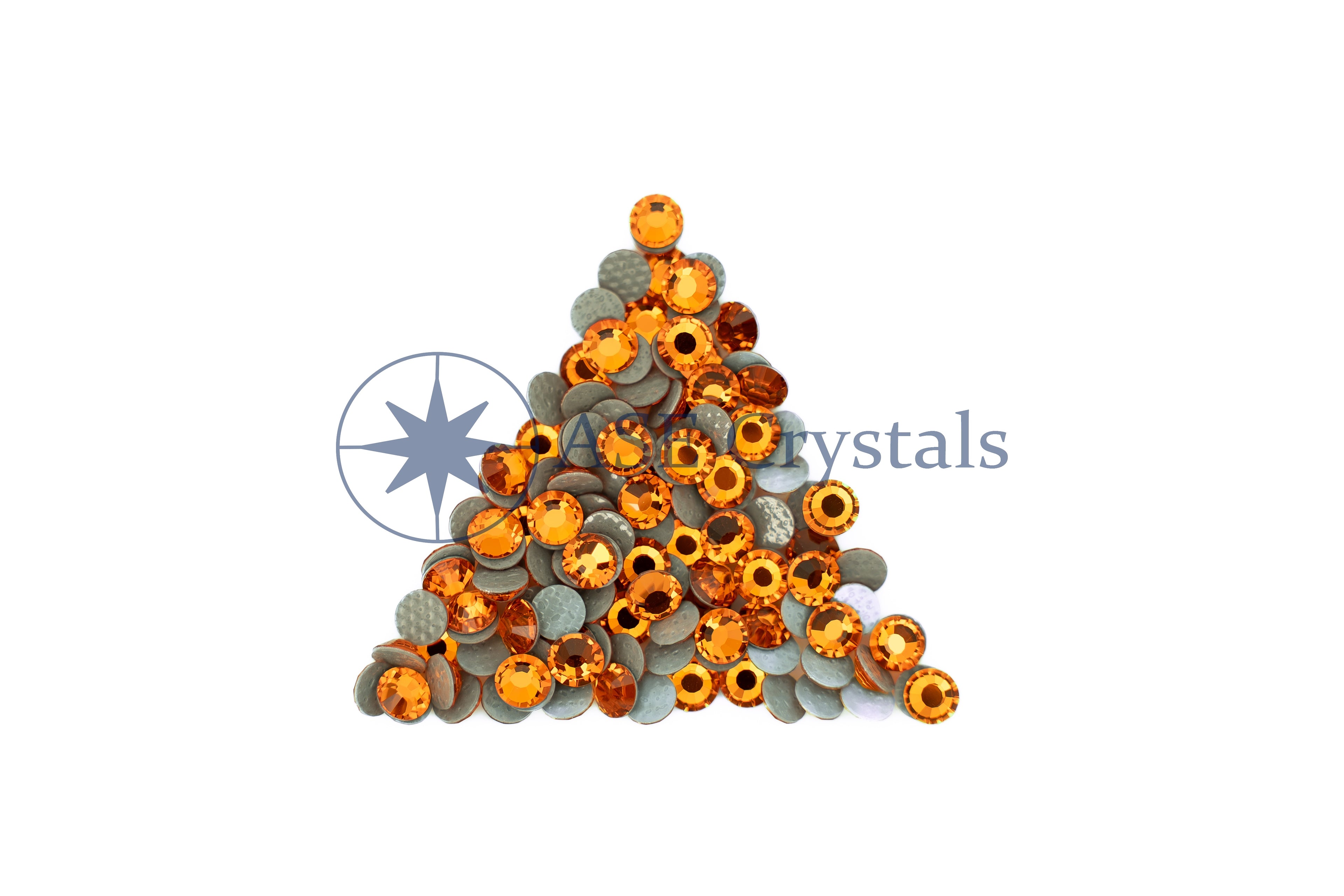 Image of Sun ♦ Preciosa VIVA12® ♦ FB HF Rhinestone