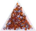 Image of Sun ♦ Premium DMC ♦ FB HF Rhinestone