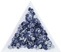 Image of Tanzanite ♦ SS16 ♦ 10 Gross - 1440pcs. ♦ Premium DMC ♦ FB HF Rhinestone