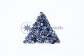 Image of Tanzanite ♦ Preciosa VIVA12® ♦ FB HF Rhinestone