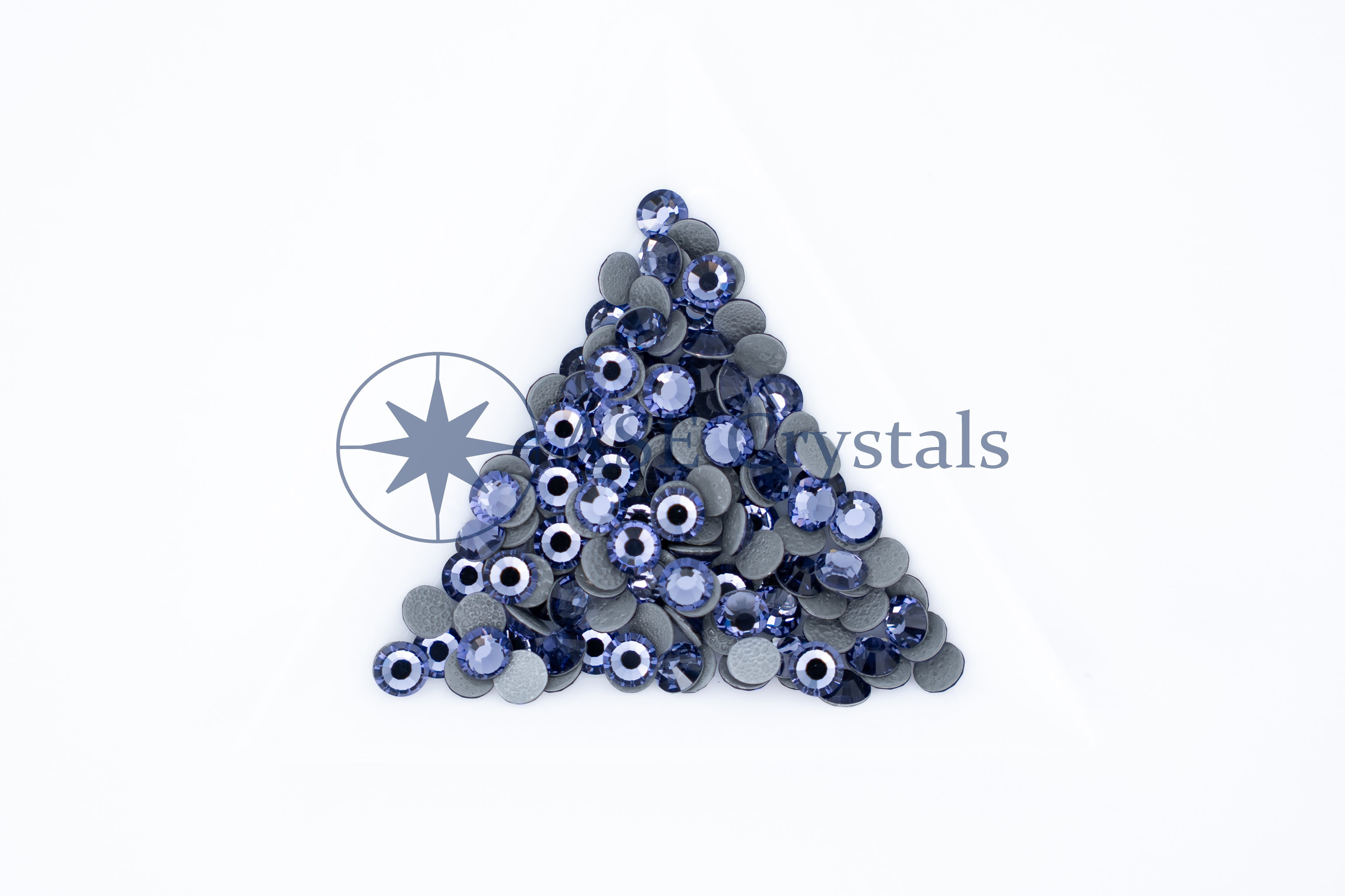 Image of Tanzanite ♦ Preciosa VIVA12® ♦ FB HF Rhinestone