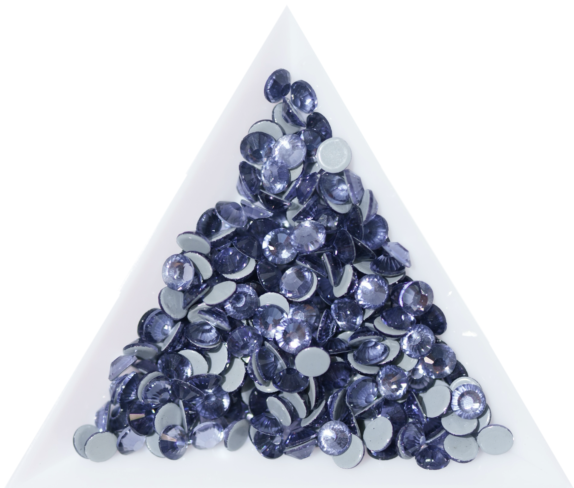 Image of Tanzanite ♦ SS20 ♦ 10 Gross - 1440pcs. ♦ Premium DMC ♦ FB HF Rhinestone