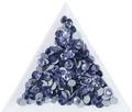 Image of Tanzanite ♦ Premium DMC ♦ FB HF Rhinestone