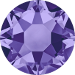 Tanzanite ♦ SS16 ♦ 1 Gross - 144pcs. ♦ Swarovski® 2078 ♦ FB HF Rhinestone