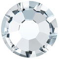 Image of Crystal - Preciosa VIVA12 Flat-Back Rhinestone