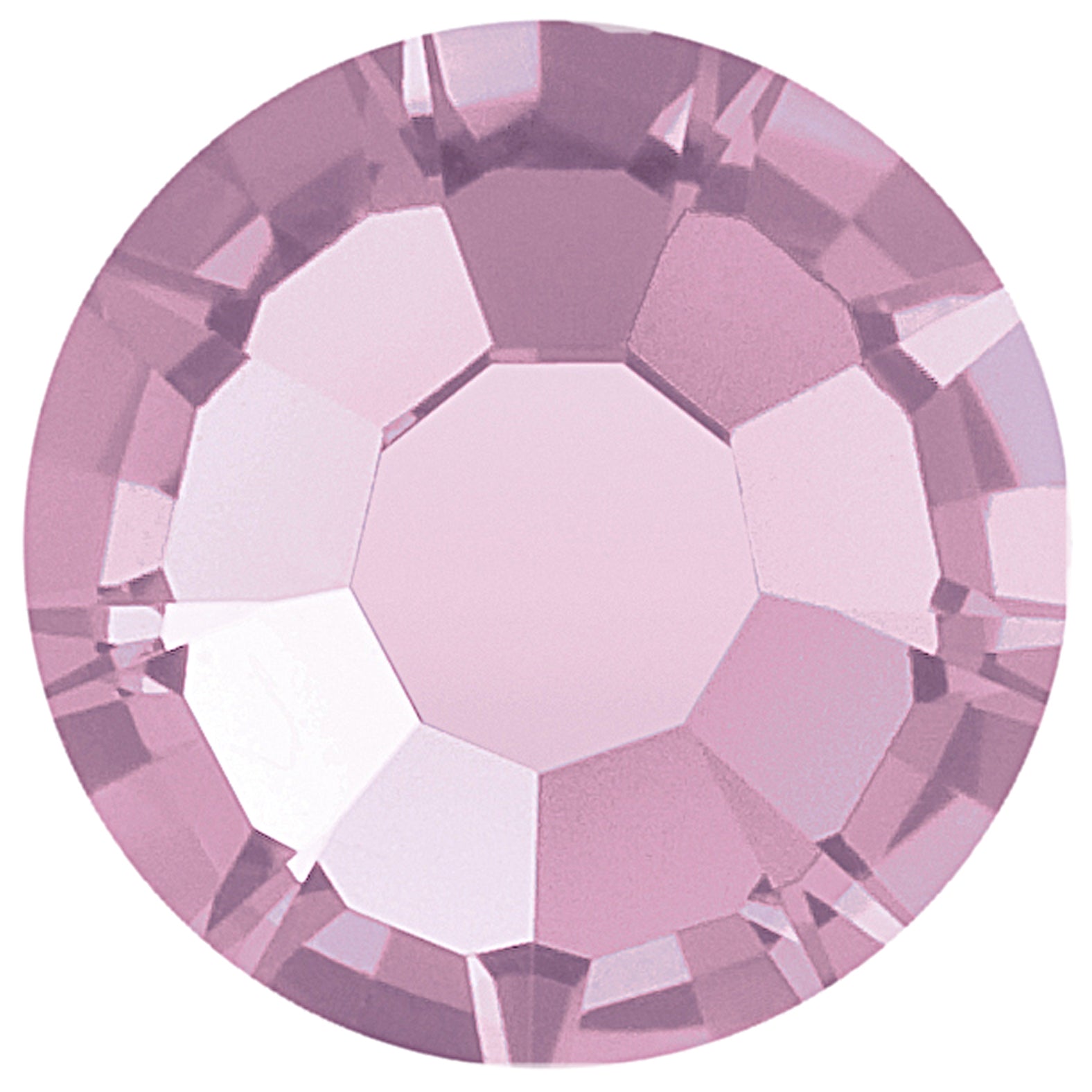 light amethyst