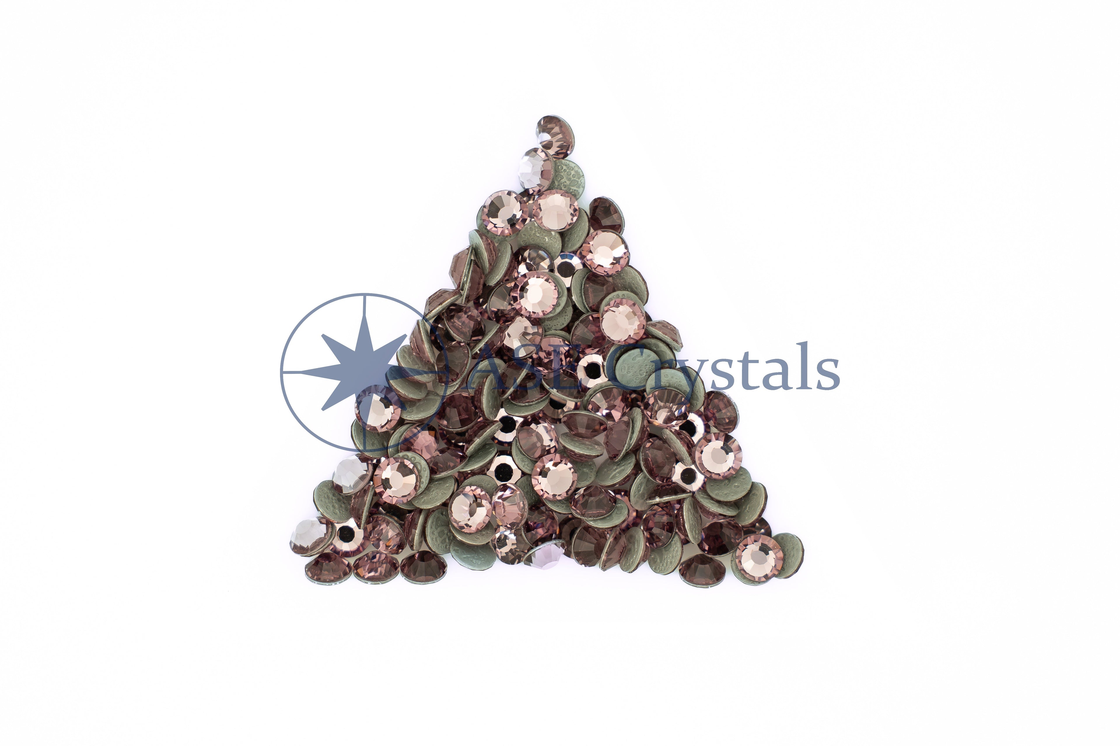 Image of Light Amethyst ♦ Preciosa VIVA12® ♦ FB HF Rhinestone