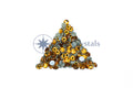 Image of Topaz ♦ Preciosa VIVA12® ♦ FB HF Rhinestone