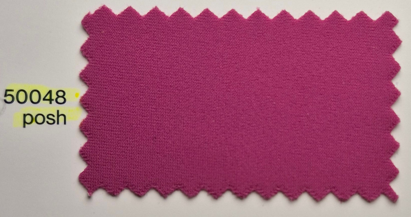 Spandex Carvico Vita Posh $/foot