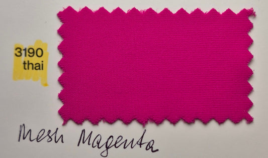 Spandex Carvico Vita Thai $/foot